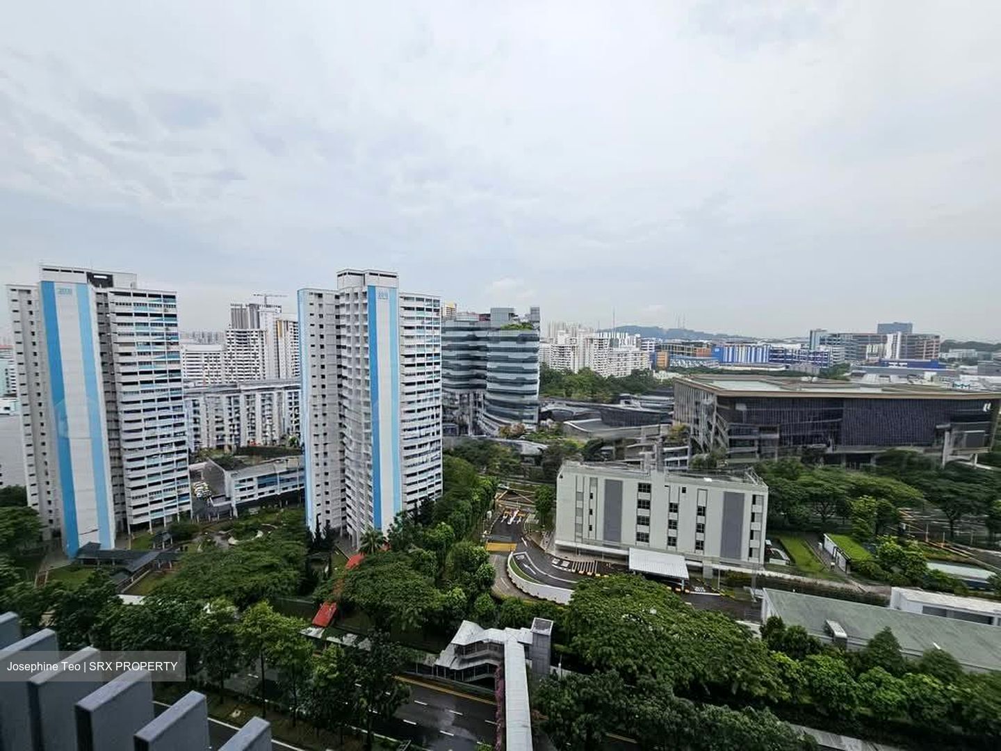 J Gateway (D22), Condominium #576744271